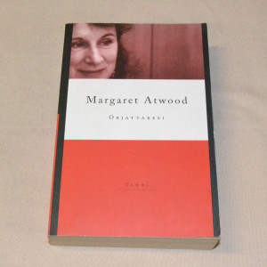 Margaret Atwood Orjattaresi